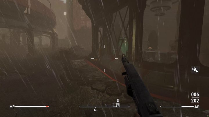 1 - Fallout London: Fidei Defensor - Fallout London - poradnik do gry