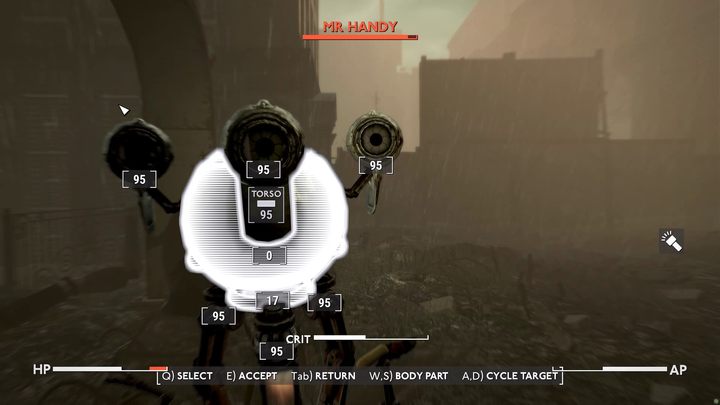 W czasie podróży uważajcie na znajdujący się w pobliżu obozu bandytów budynek wypełniony odpadami radioaktywnymi - Fallout London: Fidei Defensor - Fallout London - poradnik do gry