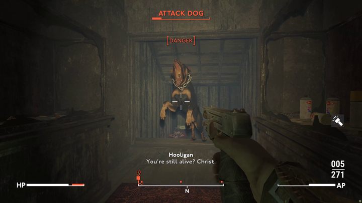 2 - Fallout London: Fidei Defensor - Fallout London - poradnik do gry