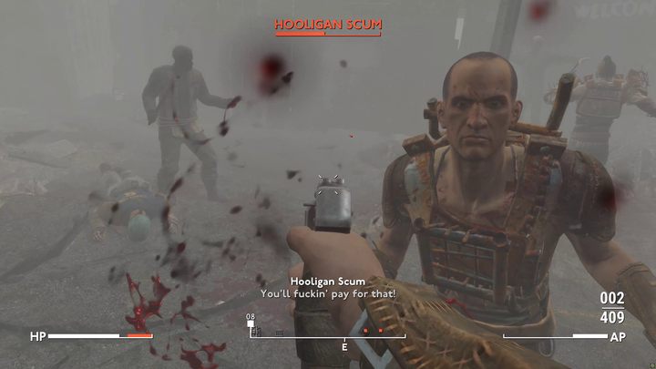 3 - Fallout London: Fidei Defensor - Fallout London - poradnik do gry