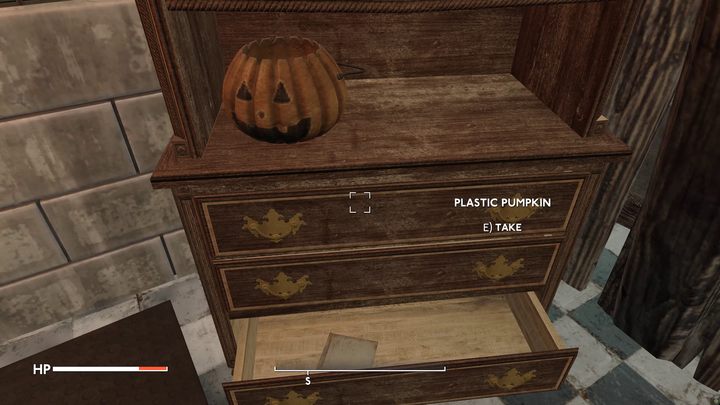 Pokoik Lazarusa znajduje się w jednym ze skrzydeł budynku - Fallout London: Cold Case - Fallout London - poradnik do gry