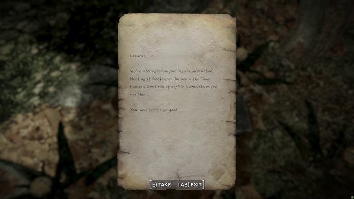 1 - Fallout London: Cold Case - Fallout London - poradnik do gry