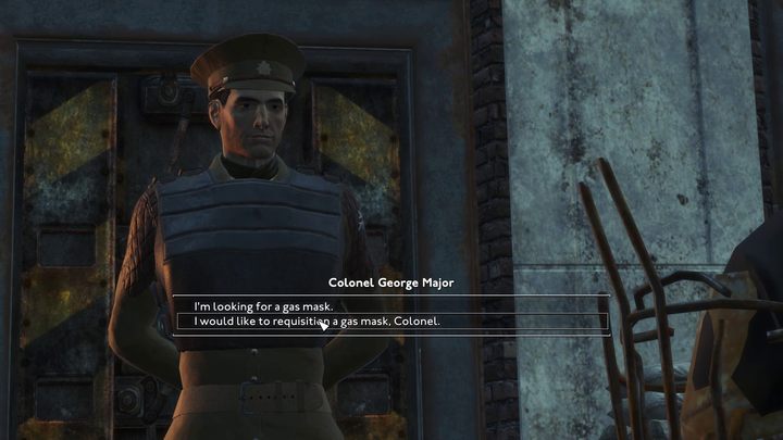 2 - Fallout London: Heavenslayer - Fallout London - poradnik do gry