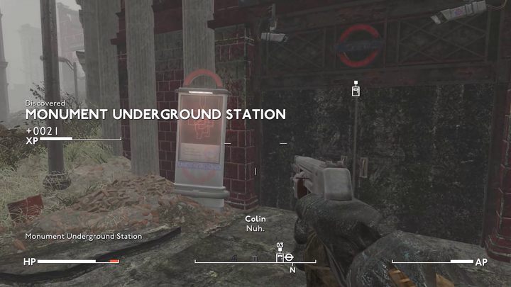 3 - Fallout London: Heavenslayer - Fallout London - poradnik do gry