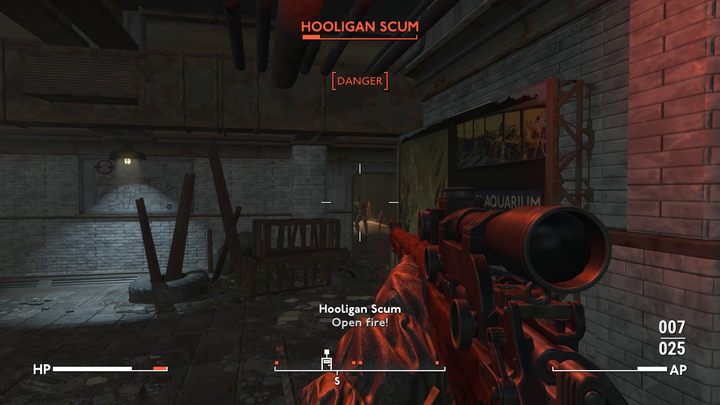 5 - Fallout London: Heavenslayer - Fallout London - poradnik do gry