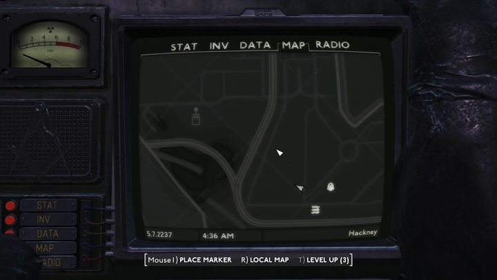 10 - Fallout London: Heavenslayer - Fallout London - poradnik do gry