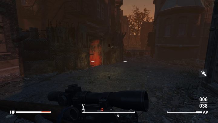 11 - Fallout London: Heavenslayer - Fallout London - poradnik do gry