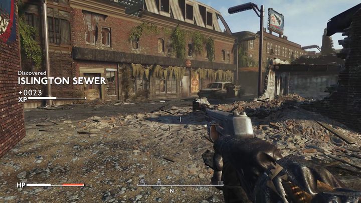 14 - Fallout London: Heavenslayer - Fallout London - poradnik do gry