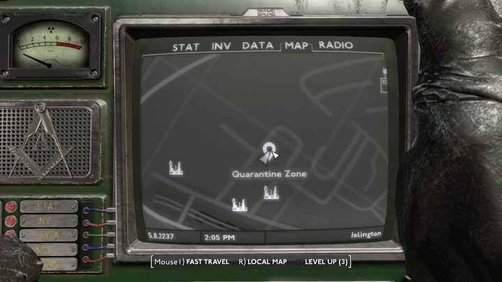 15 - Fallout London: Heavenslayer - Fallout London - poradnik do gry