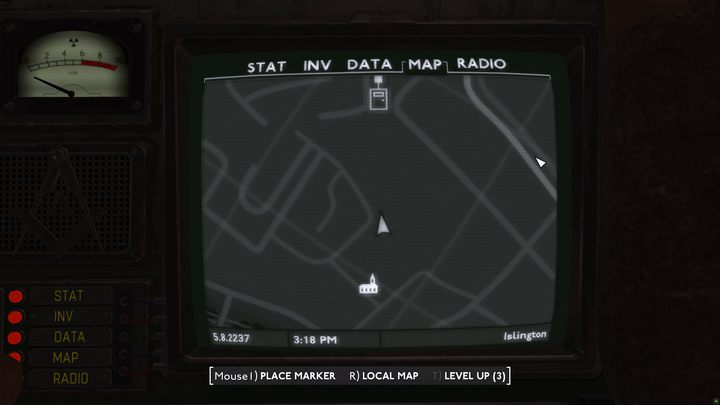 16 - Fallout London: Heavenslayer - Fallout London - poradnik do gry