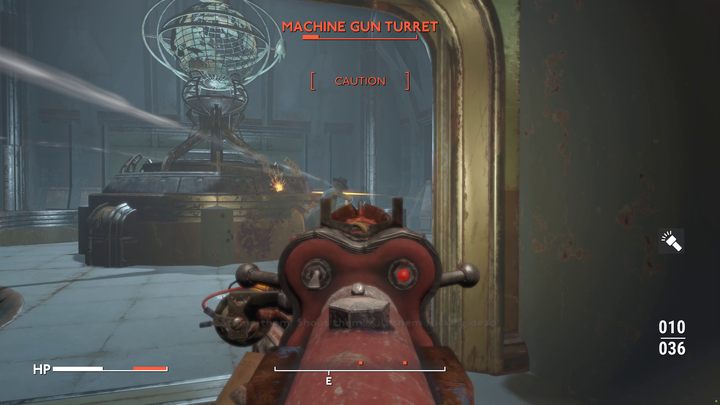 18 - Fallout London: Heavenslayer - Fallout London - poradnik do gry