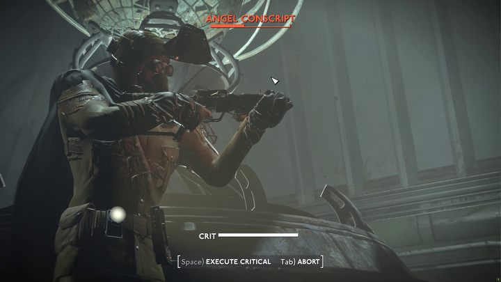 Wewnątrz naukowej placówki spotkacie kolejne grupy przeciwników - Fallout London: Heavenslayer - Fallout London - poradnik do gry