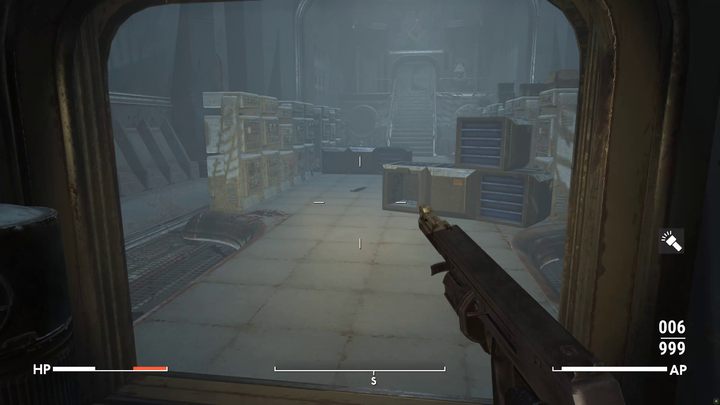 19 - Fallout London: Heavenslayer - Fallout London - poradnik do gry