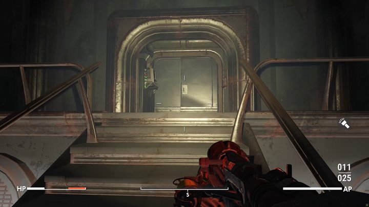 21 - Fallout London: Heavenslayer - Fallout London - poradnik do gry