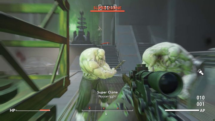 22 - Fallout London: Heavenslayer - Fallout London - poradnik do gry