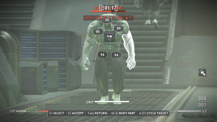 Na Waszej drodze stanie jednak grupa silnych przeciwników - Super Clone - Fallout London: Heavenslayer - Fallout London - poradnik do gry