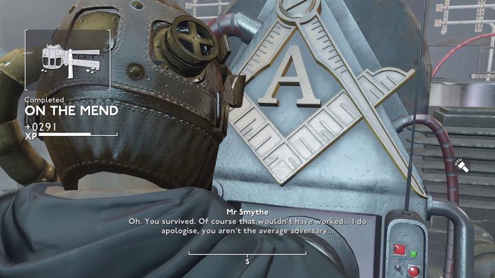 23 - Fallout London: Heavenslayer - Fallout London - poradnik do gry