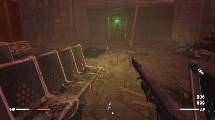 25 - Fallout London: Heavenslayer - Fallout London - poradnik do gry