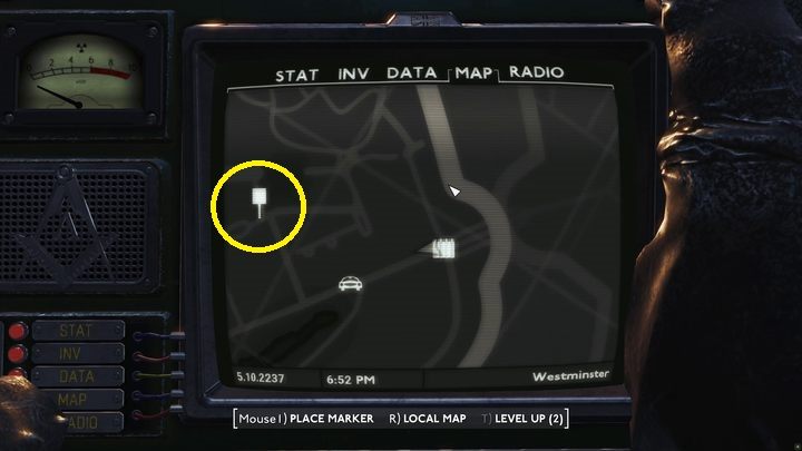 2 - Fallout London: Lay of the Land - Fallout London - poradnik do gry