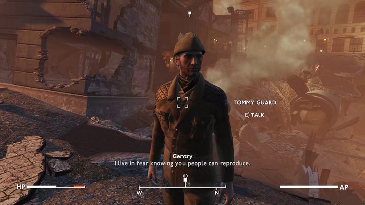 3 - Fallout London: Lay of the Land - Fallout London - poradnik do gry