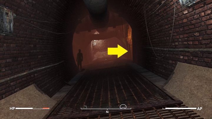 4 - Fallout London: Lay of the Land - Fallout London - poradnik do gry