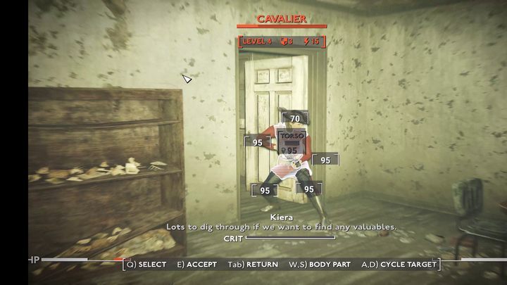 Rozprawcie się ze wszystkimi przeciwnikami znajdującymi się w budynku - Fallout London: Lay of the Land - Fallout London - poradnik do gry