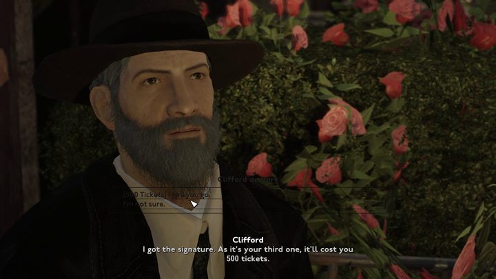 Pamiętajcie proszę, że ta opcja na wykonanie zadania wiąże się z dość dużymi kosztami - Fallout London: Hear Ye, Hear Ye - Fallout London - poradnik do gry