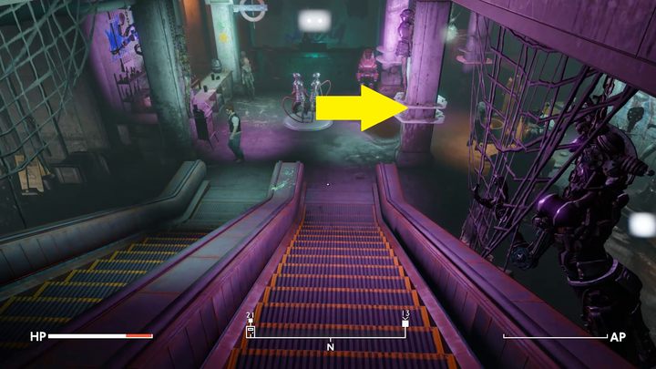 1 - Fallout London: Hear Ye, Hear Ye - Fallout London - poradnik do gry