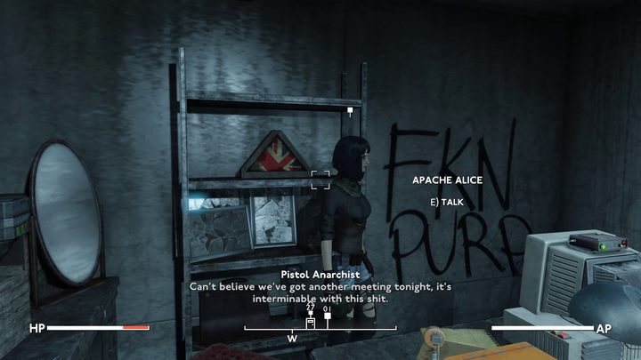 3 - Fallout London: Hear Ye, Hear Ye - Fallout London - poradnik do gry