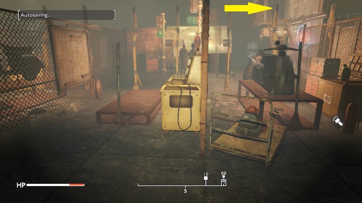 4 - Fallout London: Hear Ye, Hear Ye - Fallout London - poradnik do gry