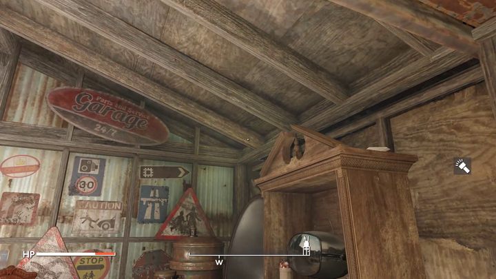 5 - Fallout London: Hear Ye, Hear Ye - Fallout London - poradnik do gry