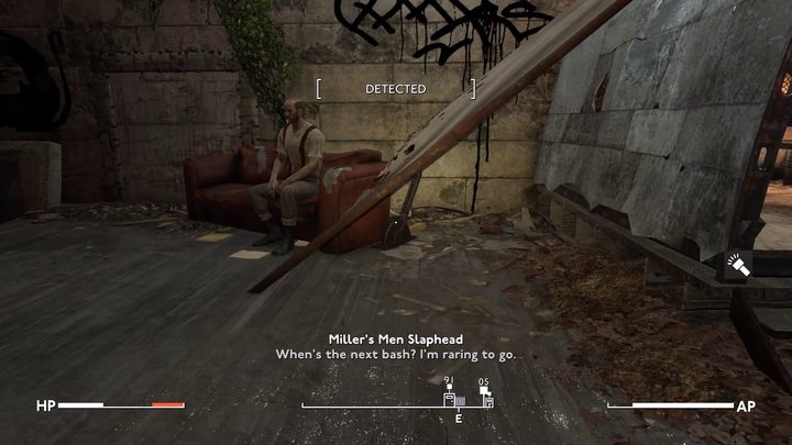 6 - Fallout London: Hear Ye, Hear Ye - Fallout London - poradnik do gry