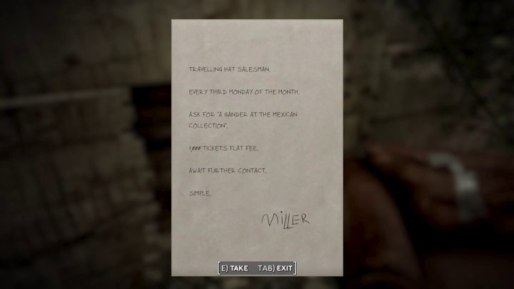 Przesunięcie dźwigni otworzy dla Was tajną skrytkę w pobliskiej ścianie - Fallout London: Hear Ye, Hear Ye - Fallout London - poradnik do gry