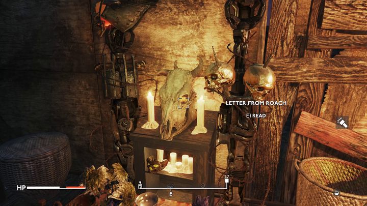 8 - Fallout London: Hear Ye, Hear Ye - Fallout London - poradnik do gry