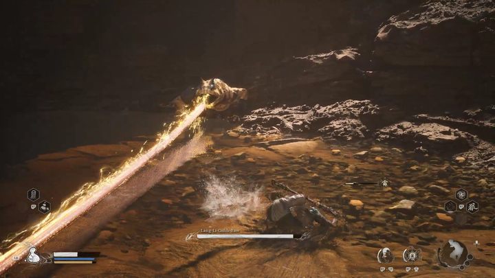 1 - Black Myth Wukong: Mini-bossowie w rozdziale drugim - Black Myth Wukong - poradnik do gry