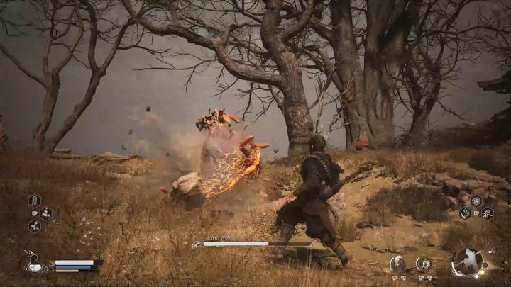 2 - Black Myth Wukong: Mini-bossowie w rozdziale drugim - Black Myth Wukong - poradnik do gry