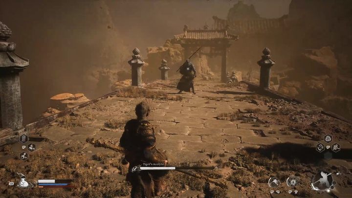 5 - Black Myth Wukong: Mini-bossowie w rozdziale drugim - Black Myth Wukong - poradnik do gry