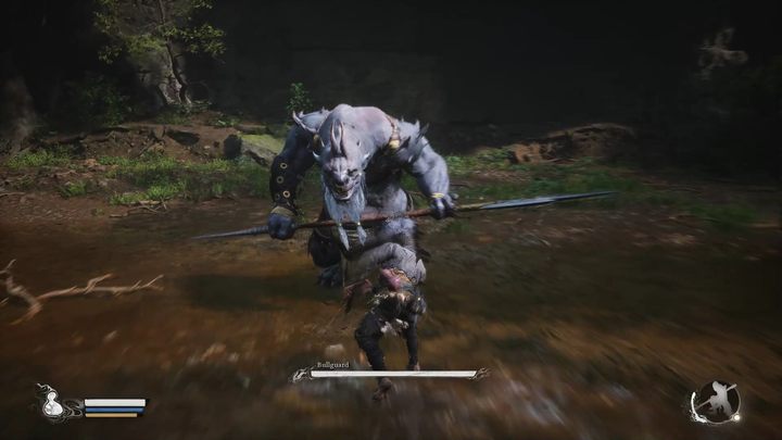 1 - Black Myth Wukong: Mini-bossowie w rozdziale pierwszym - Black Myth Wukong - poradnik do gry