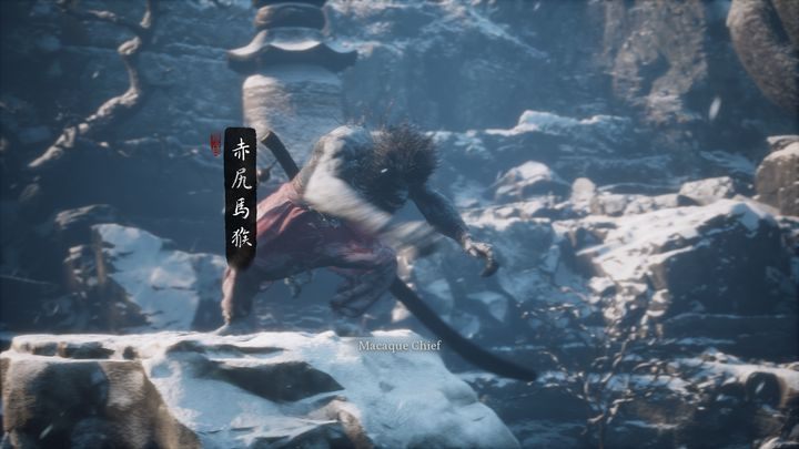 1 - Black Myth Wukong: Mini-bossowie w rozdziale trzecim - Black Myth Wukong - poradnik do gry