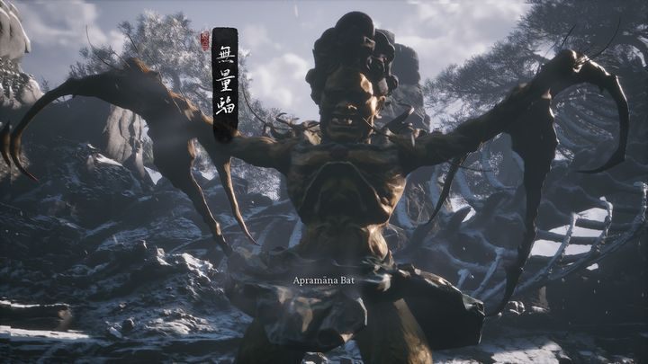 3 - Black Myth Wukong: Mini-bossowie w rozdziale trzecim - Black Myth Wukong - poradnik do gry
