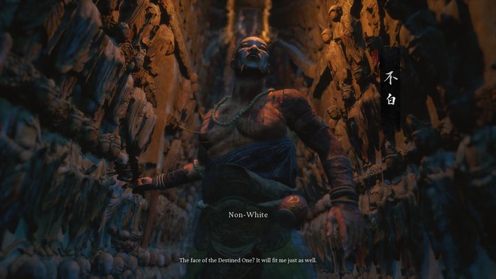 4 - Black Myth Wukong: Mini-bossowie w rozdziale trzecim - Black Myth Wukong - poradnik do gry