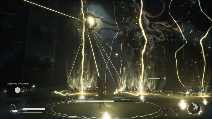 3 - Black Myth Wukong: Jak pokonać bossa Kapitan Głosu Rozsądku? - Black Myth Wukong - poradnik do gry