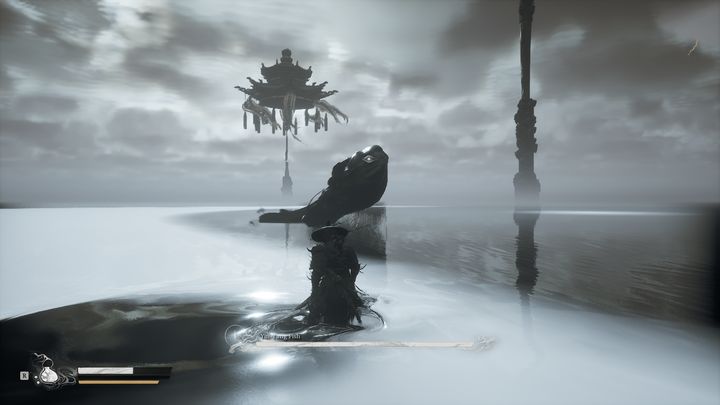 3 - Black Myth Wukong: Jak pokonać bossa Strażnik Płonących Gór i Ryba Yin-Yang (Keeper of Flaming Mountains and Yin-Yang Fish)? - Black Myth Wukong - poradnik do gry