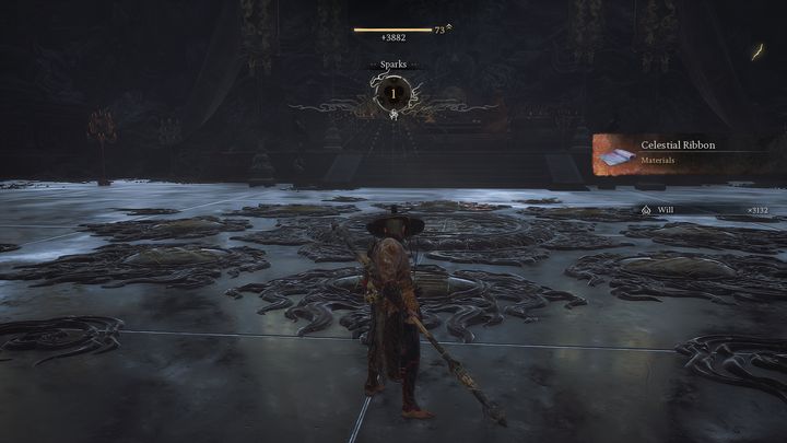 Za pokonanie Strażnika Płonących Gór oraz Ryby Yin-Yang otrzymacie - Black Myth Wukong: Jak pokonać bossa Strażnik Płonących Gór i Ryba Yin-Yang (Keeper of Flaming Mountains and Yin-Yang Fish)? - Black Myth Wukong - poradnik do gry