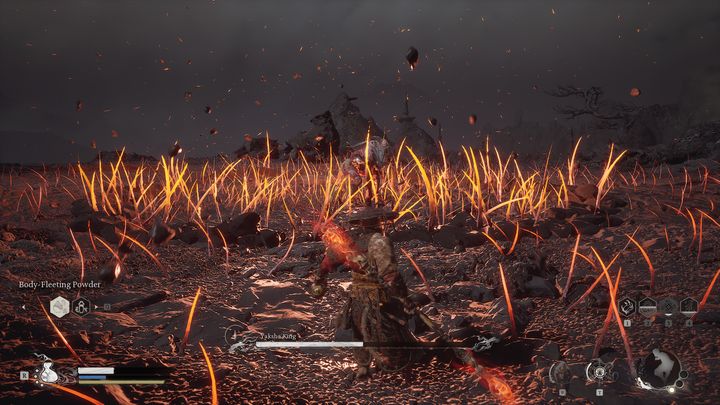 3 - Black Myth Wukong: Jak pokonać bossa Król jakszów (Yaksha King)? - Black Myth Wukong - poradnik do gry