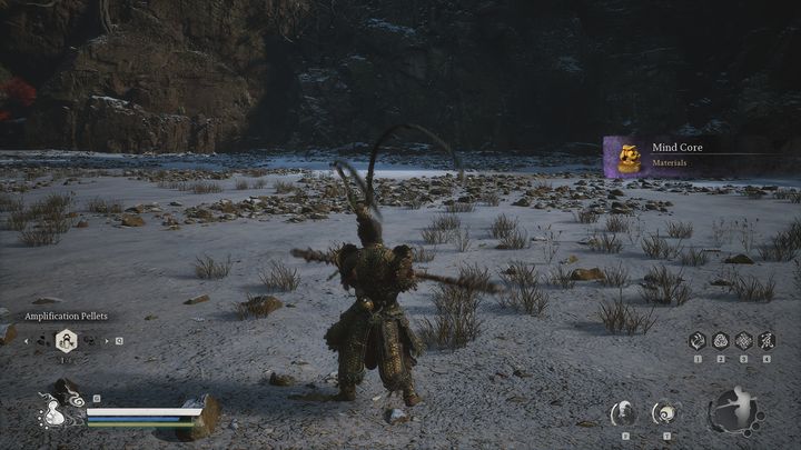 Za pokonanie Chmurowego Jelenia otrzymacie - Black Myth Wukong: Jak pokonać bossa Chmurowy Jeleń (Cloudtreading Deer)? - Black Myth Wukong - poradnik do gry