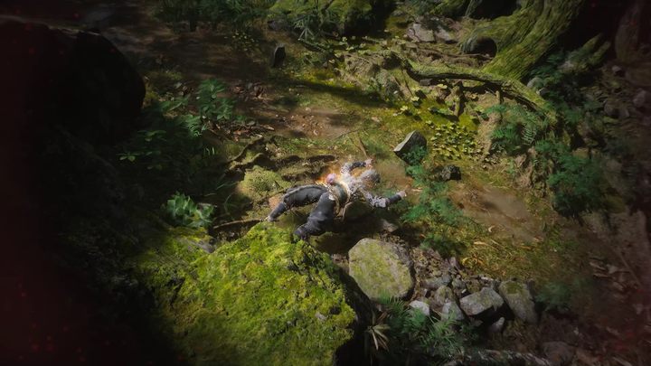 Nie oznacza to oczywiście, że tytuł jest spacerkiem w parku - Black Myth Wukong: Czy są poziomy trudności? - Black Myth Wukong - poradnik do gry