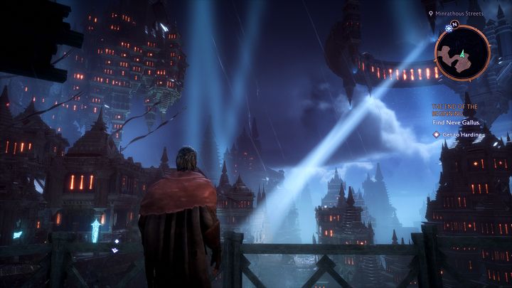 Dragon Age Veilguard kontynuuje fabułę zapoczątkowaną w Dragon Age Inkwizycja - Dragon Age Veilguard: Czy jest dla nowych graczy? - Dragon Age Veilguard - poradnik do gry