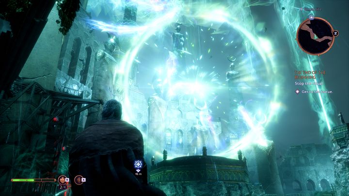 Absolutnie nie - Dragon Age Veilguard: Czy jest dla nowych graczy? - Dragon Age Veilguard - poradnik do gry