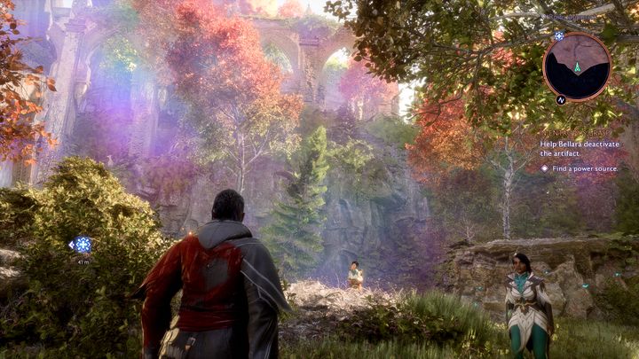 Jeśli chodzi o samą historię i fabułę, to nowi gracze również się w niej odnajdą - Dragon Age Veilguard: Czy jest dla nowych graczy? - Dragon Age Veilguard - poradnik do gry